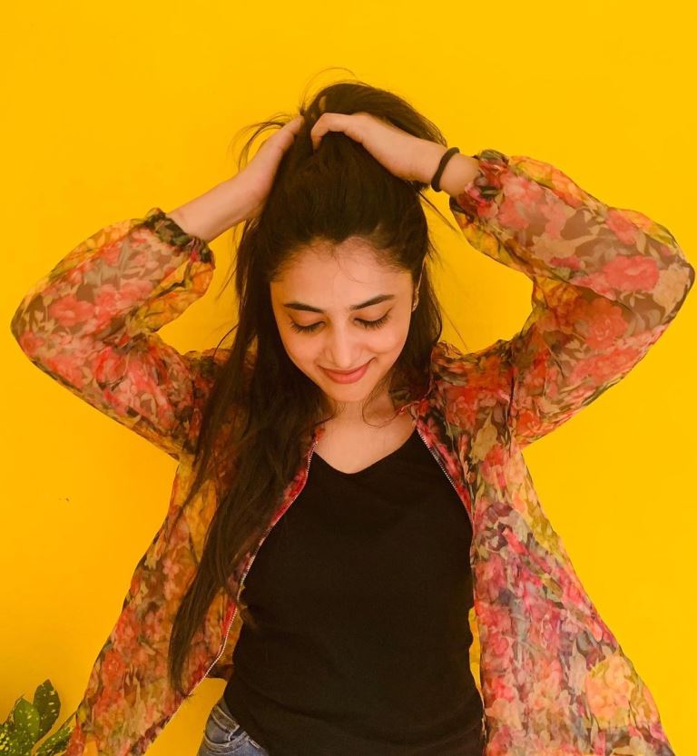 Priyanka Arul Mohan