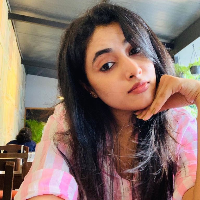 Priyanka Arul Mohan