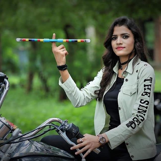  Rajal Barot
