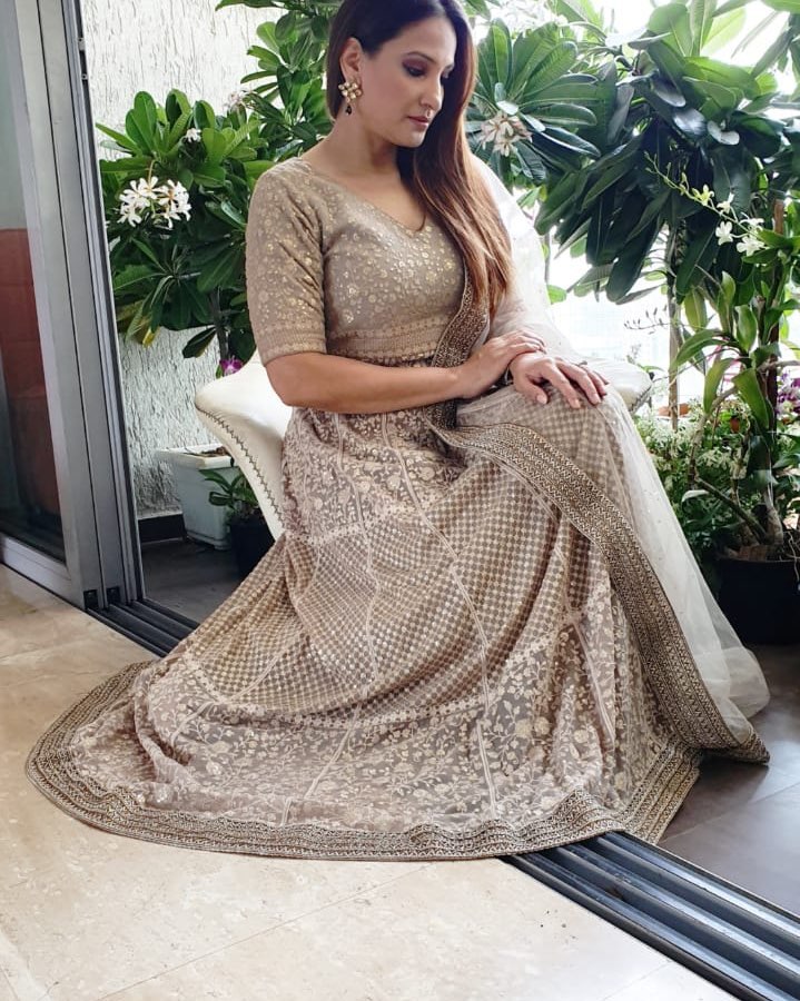 Rakshanda Khan