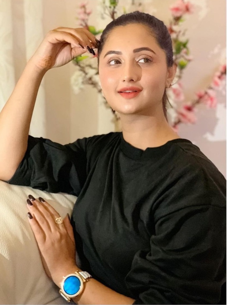 Rashami Desai
