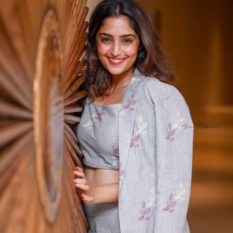 Reba Monica John