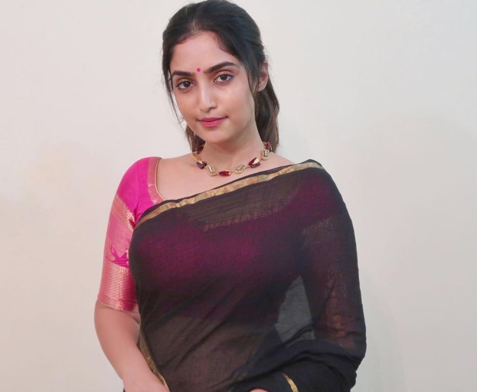Reba Monica John