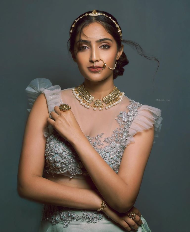 Reba Monica John