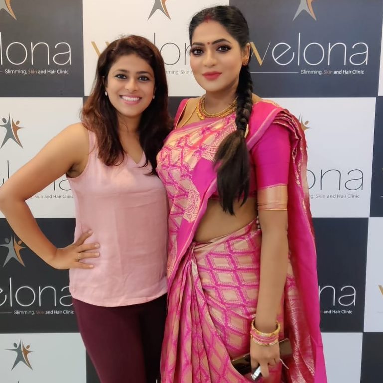 Reshma Pasupuleti