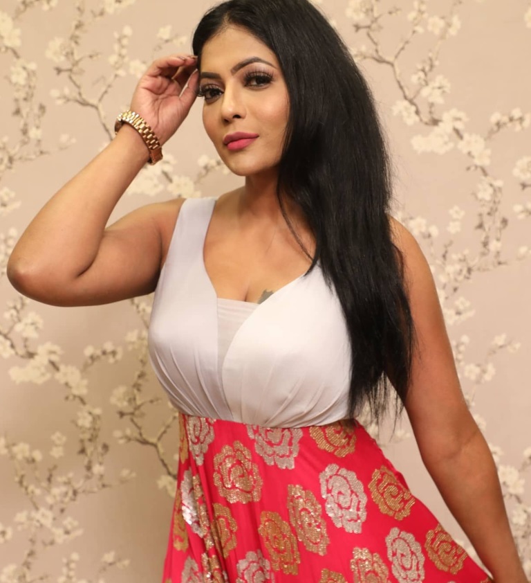 Reshma Pasupuleti
