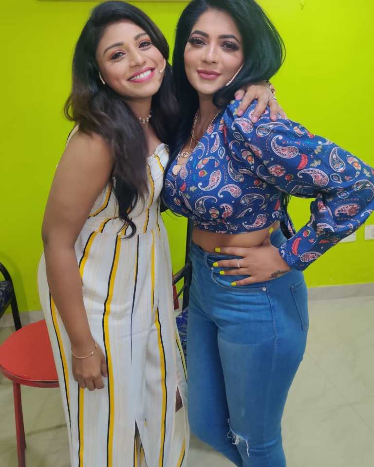 Reshma Pasupuleti