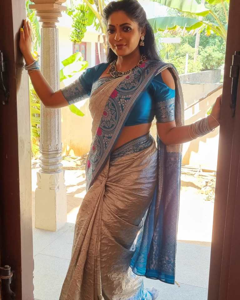 Reshma Pasupuleti
