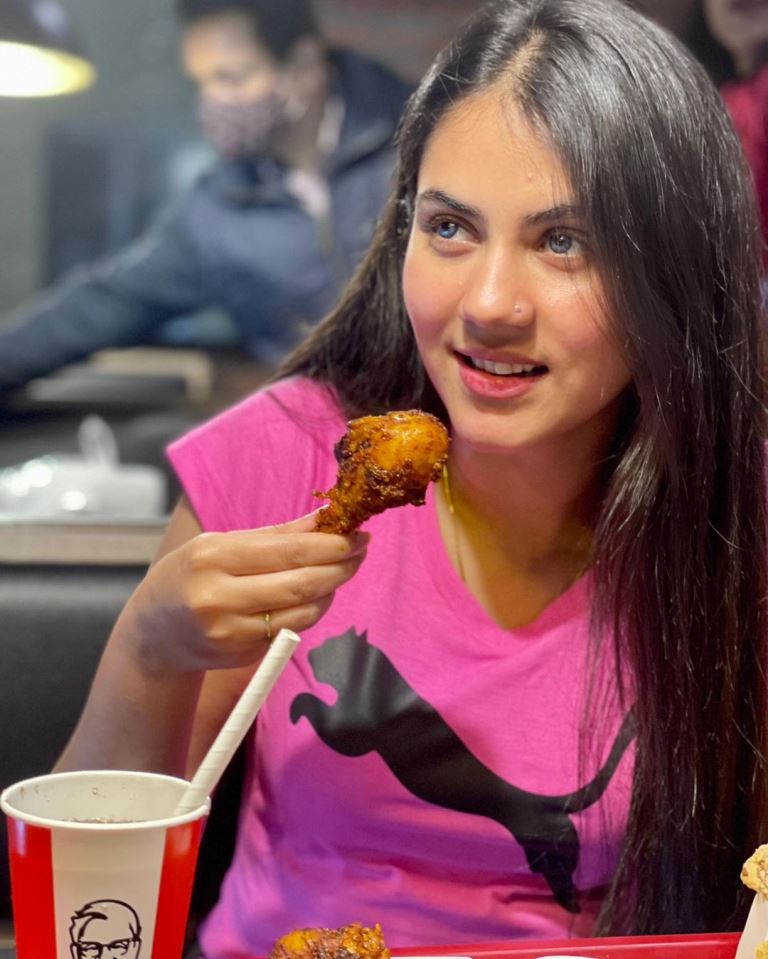 Rittika Sen