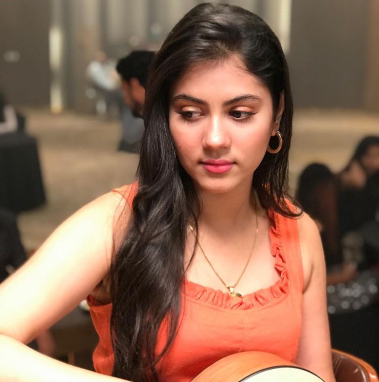 Rittika Sen
