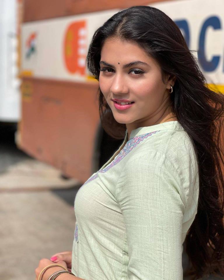 Rittika Sen