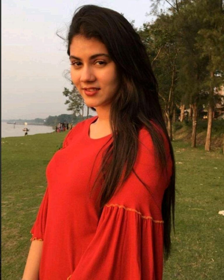 Rittika Sen