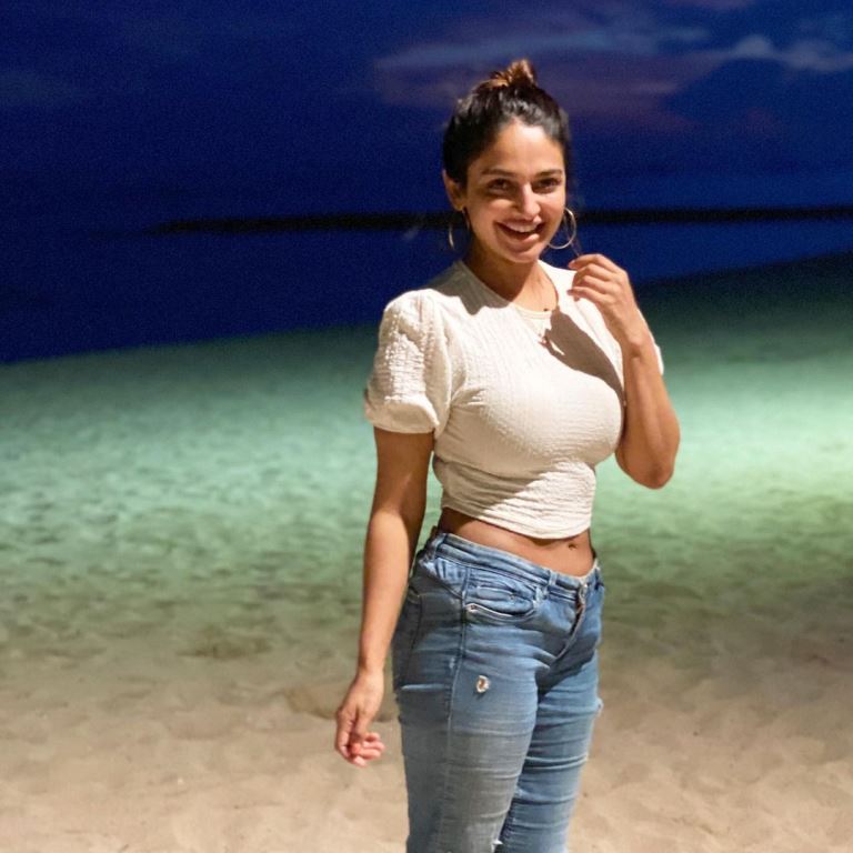 Rubina Bajwa