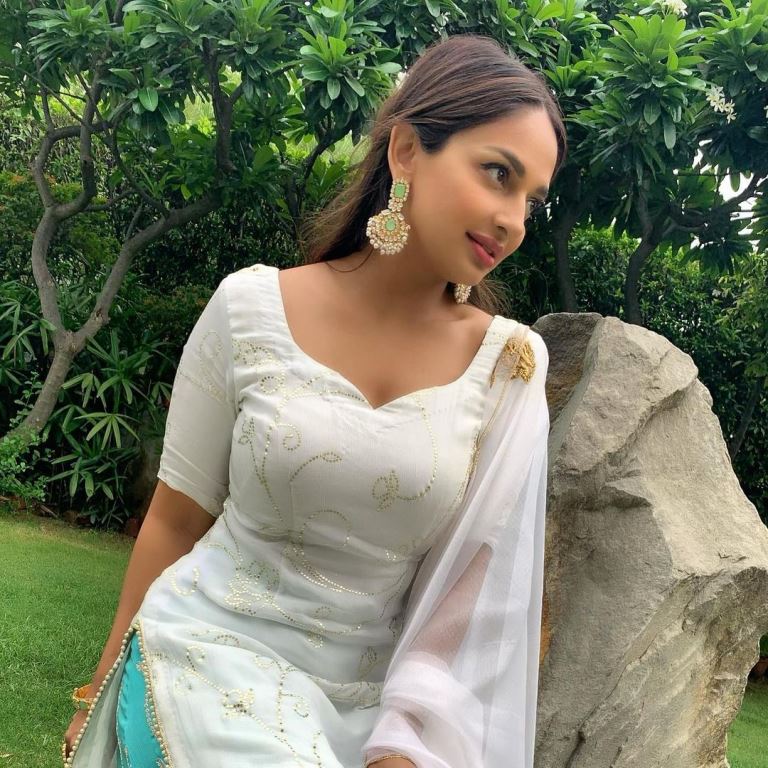 Rubina Bajwa