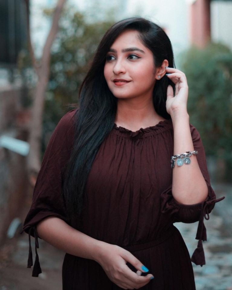 Santvani Trivedi
