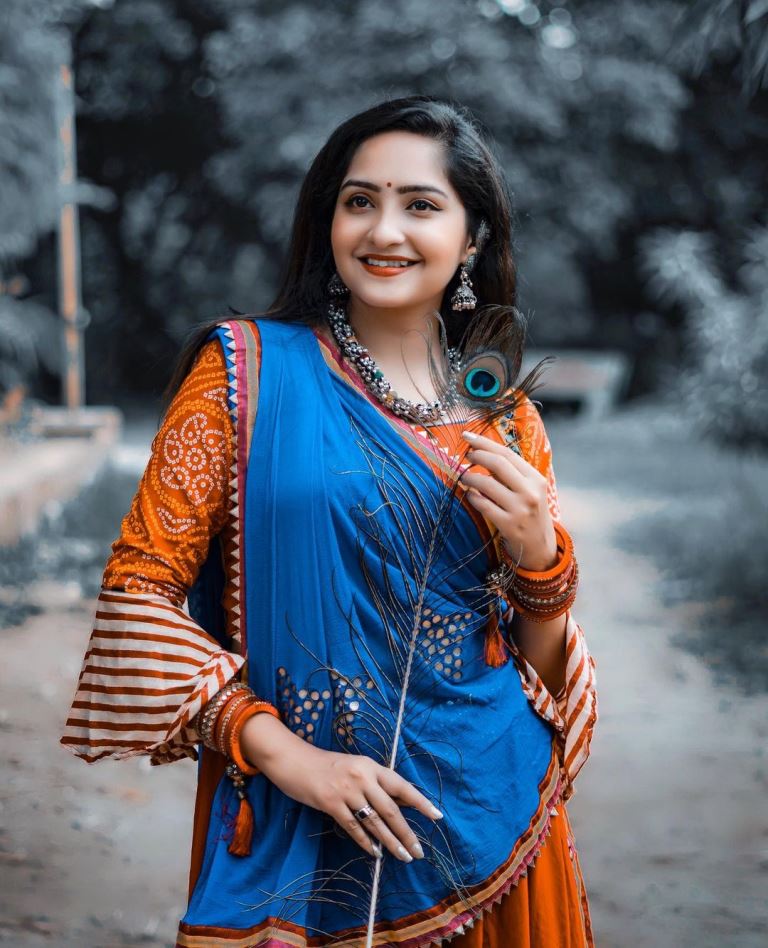 Santvani Trivedi