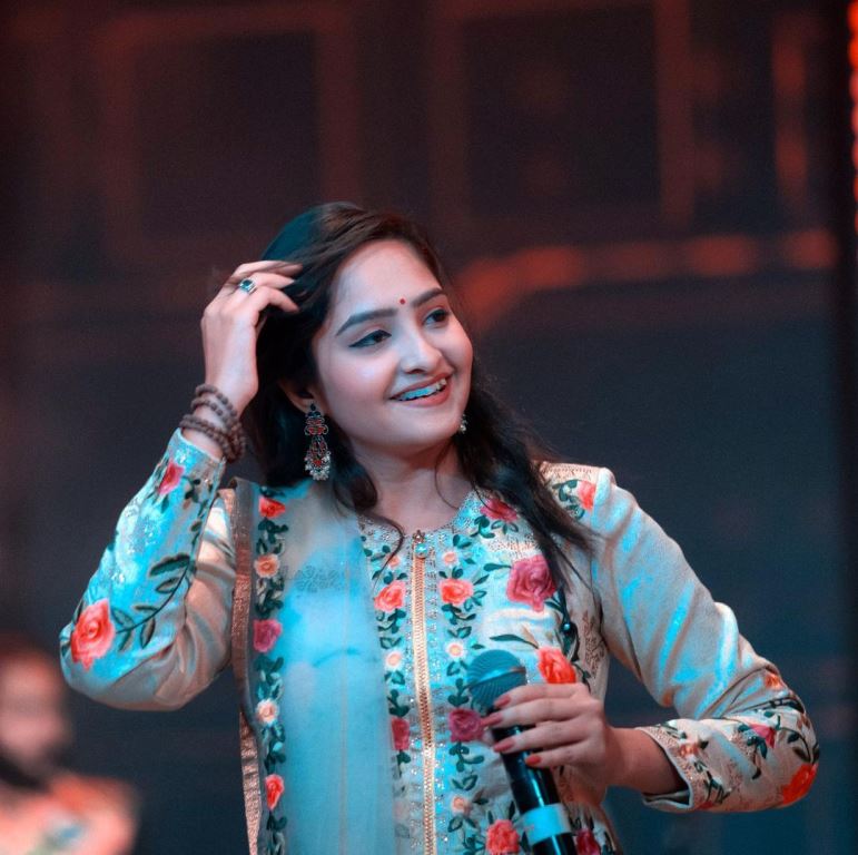 Santvani Trivedi