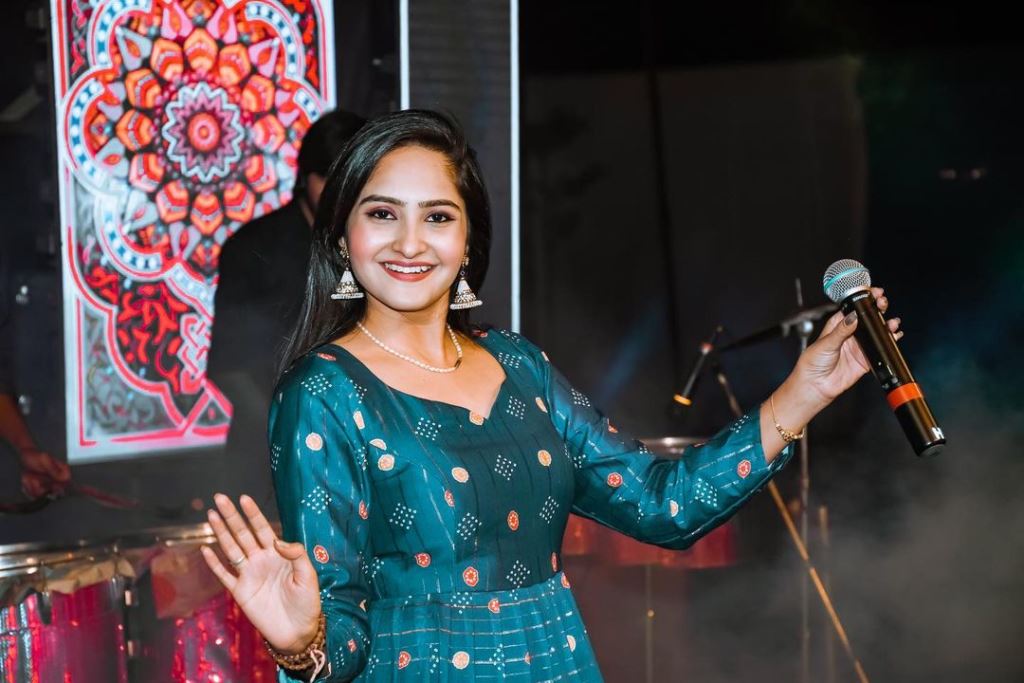 Santvani Trivedi
