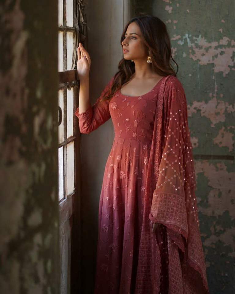 Sargun Mehta 