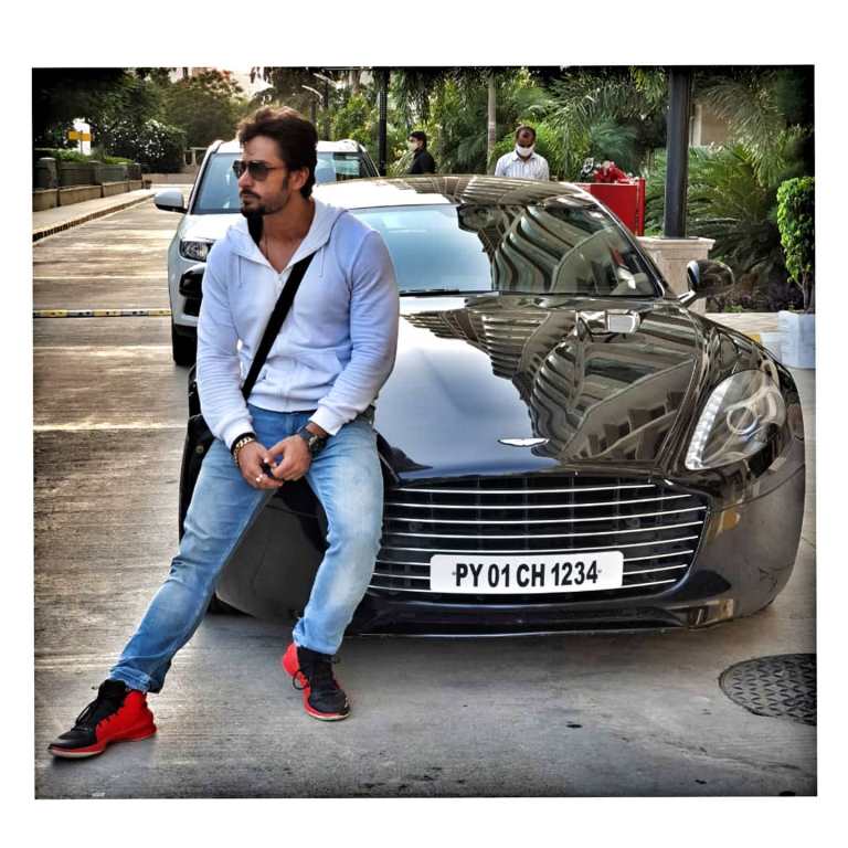 Shaleen Bhanot