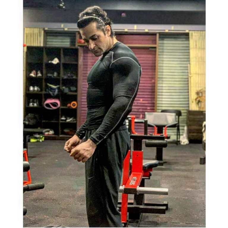 Shaleen Bhanot