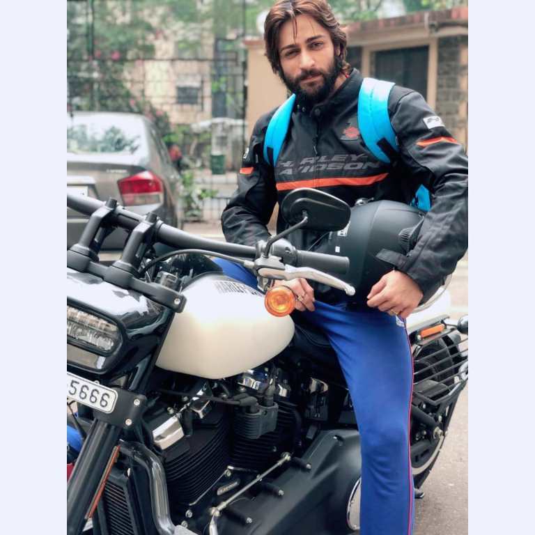 Shaleen Bhanot
