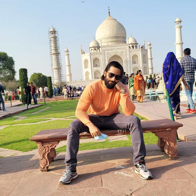 Shaleen Bhanot