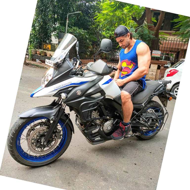 Shaleen Bhanot