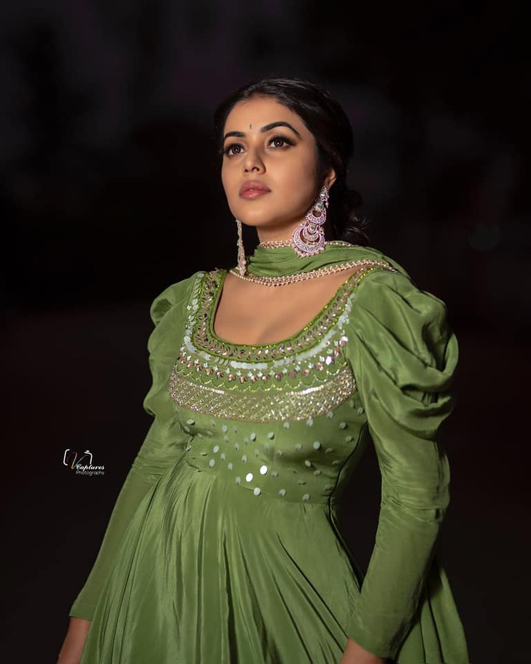 Shamna Kasim