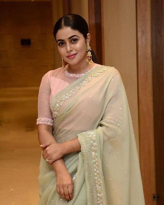 Shamna Kasim