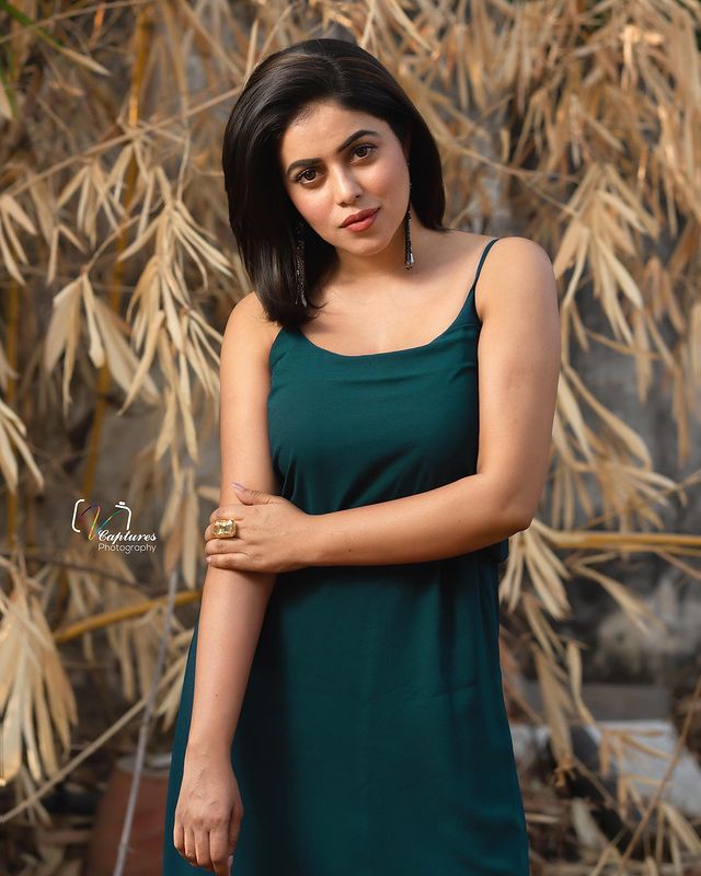 Shamna Kasim