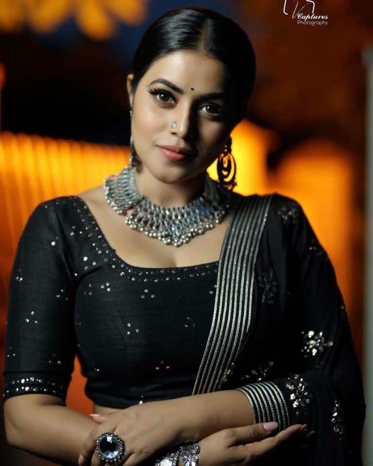 Shamna Kasim
