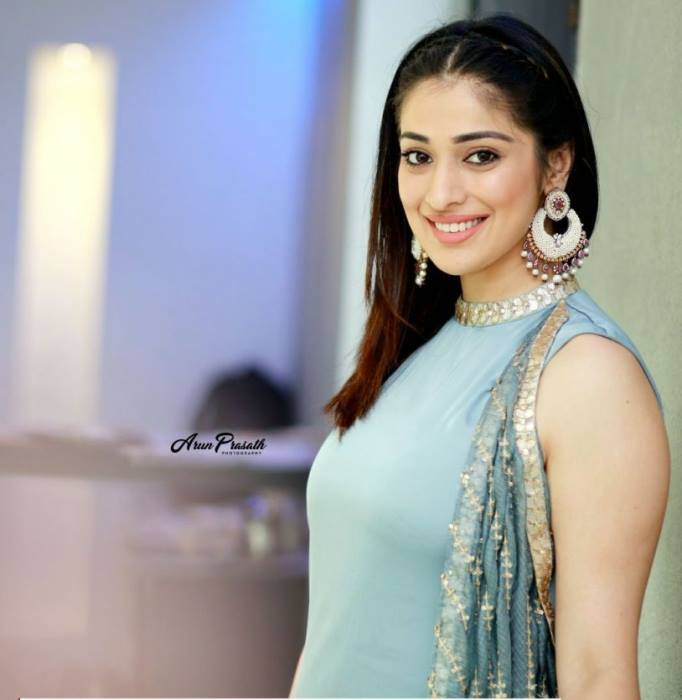 Shivada Nair