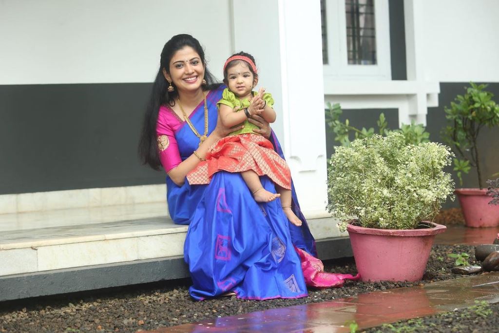 Shivada Nair