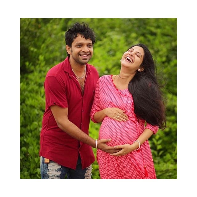 Shivada Nair