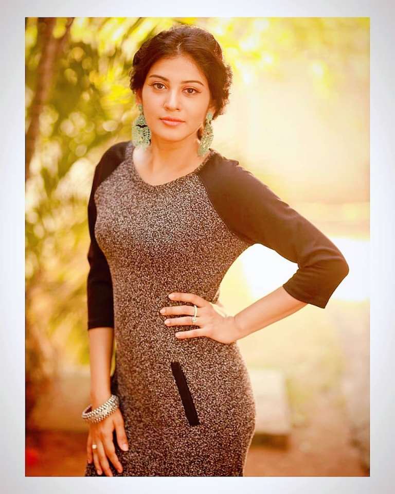 Shivada Nair
