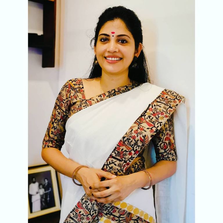 Shivada Nair