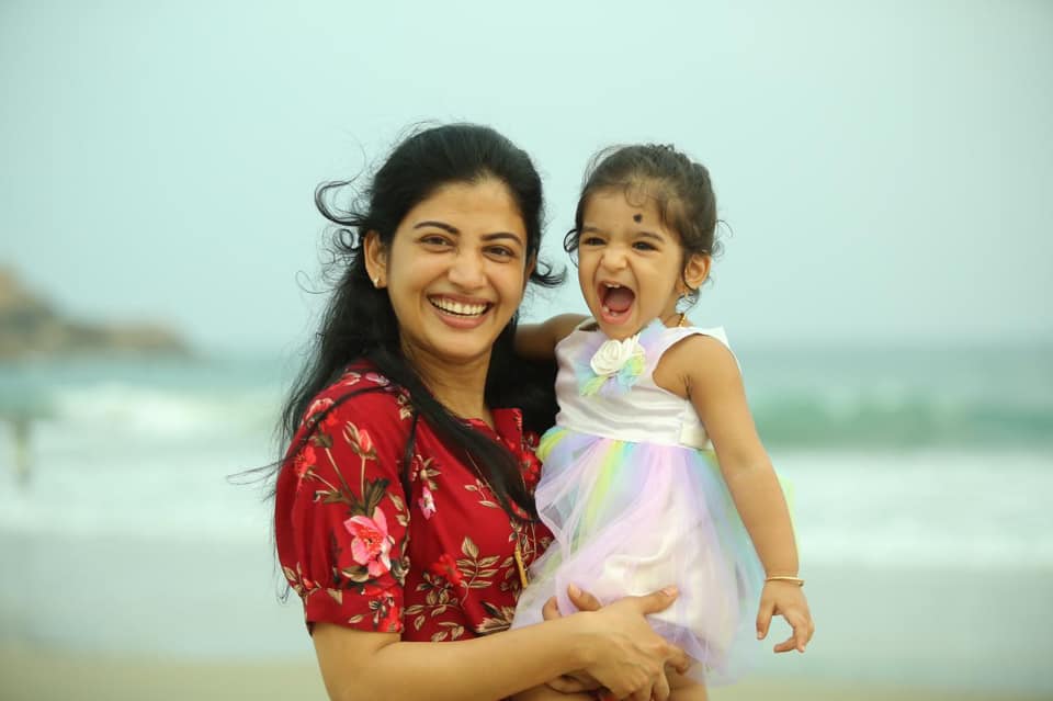 Shivada Nair
