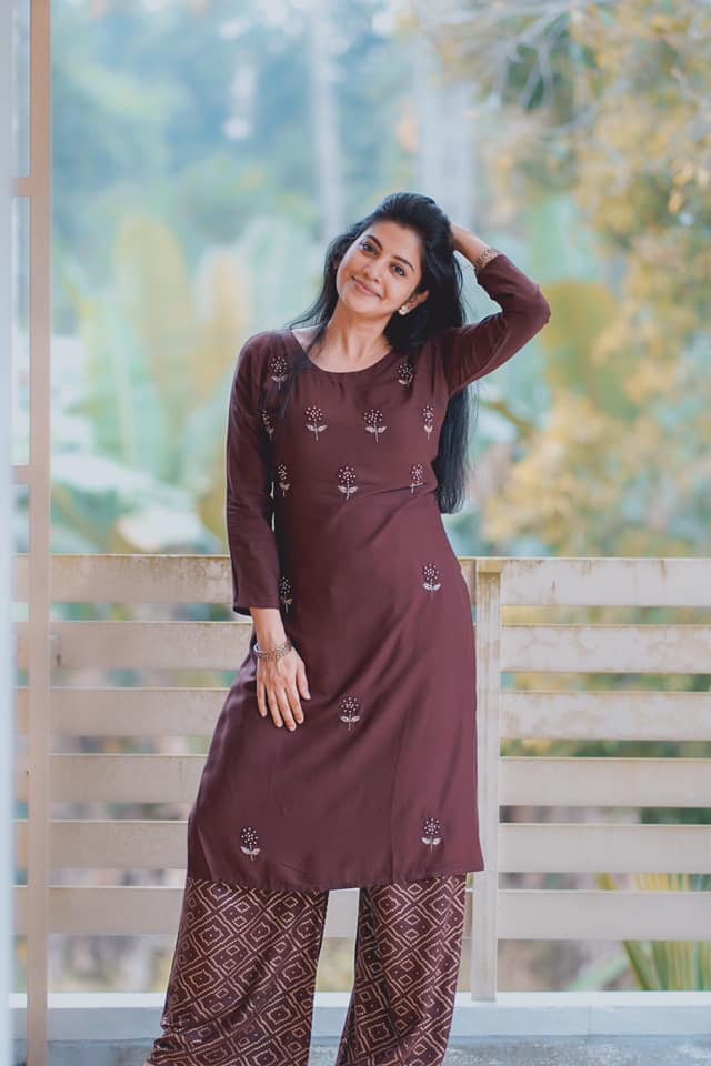Shivada Nair