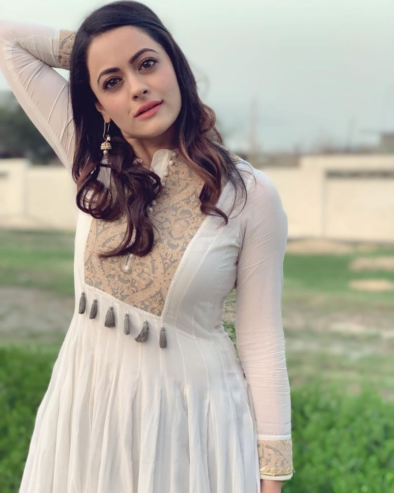 Shruti Sodhi