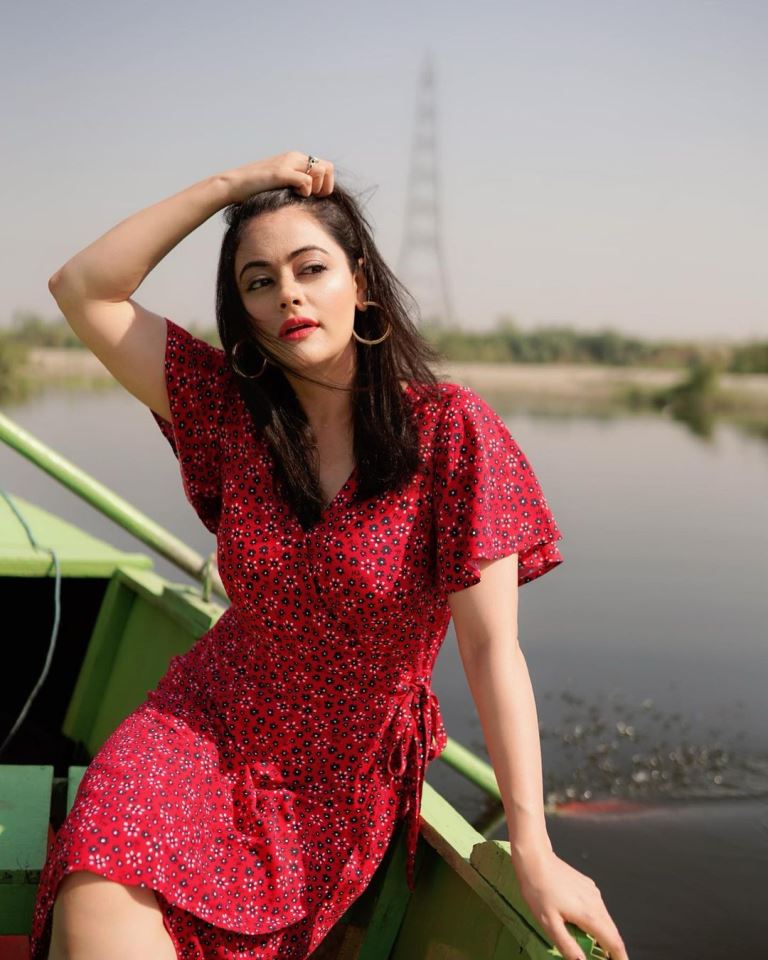 Shruti Sodhi