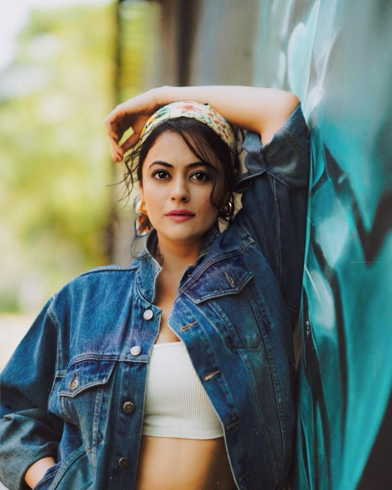 Shruti Sodhi
