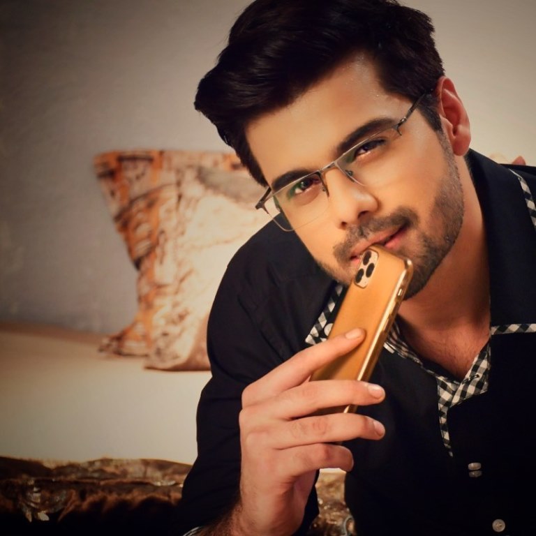 Siddharth Shivpuri
