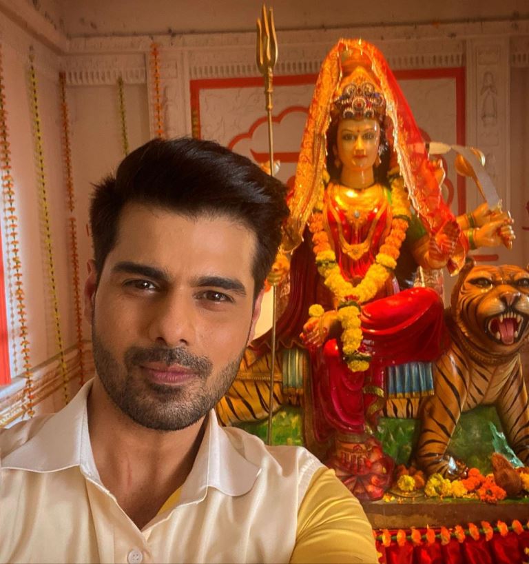 Siddharth Shivpuri