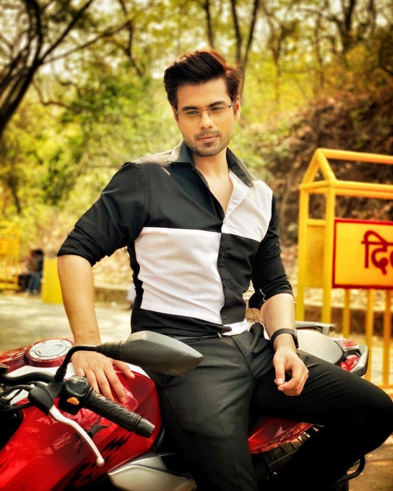 Siddharth Shivpuri