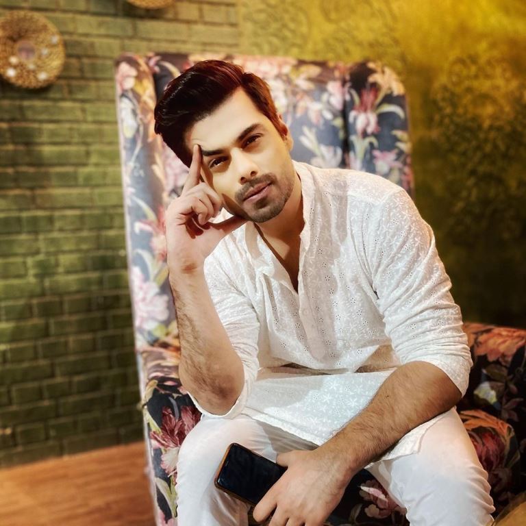 Siddharth Shivpuri