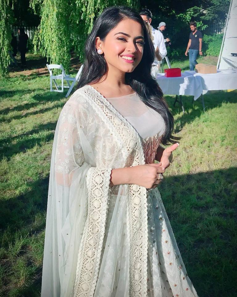 Simi Chahal