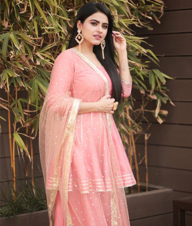 Simi Chahal