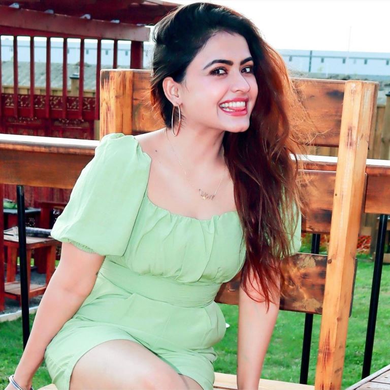Simi Chahal