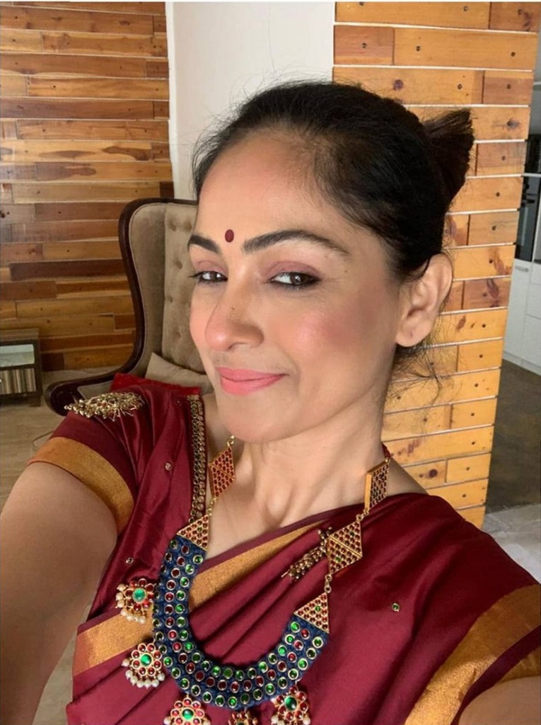 simran actress